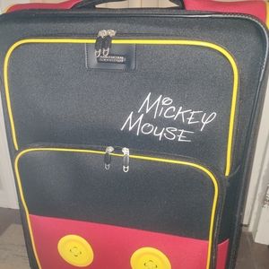Brand new Mickey mouse 29" spinner